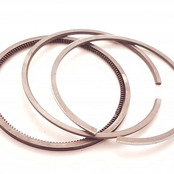 Pierścienie tłoka I Q 65,2 Fiat CC, SC 900, Panda