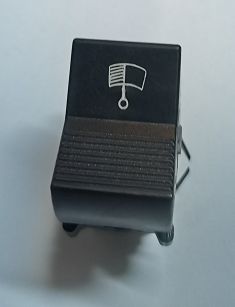 Przełącznik wycieraczki Fiat 126p ST FSM