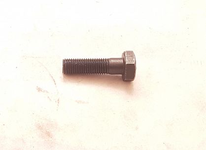 Śruba M 10 x 1,25 x 42  10,9 126p