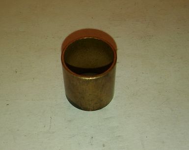 Tulejka rozr. 14,36 mm x 16,04 mm x 17,00 mm Żuk