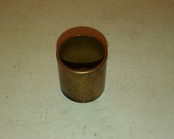 Tulejka rozr. 14,36 mm x 16,04 mm x 17,00 mm Żuk