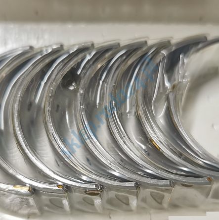 Panewki korbowodowe N Fiat, FSO, Seat, Zastava