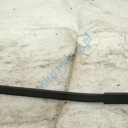 Ramię wycieraczki przód P chrom Żuk FSC