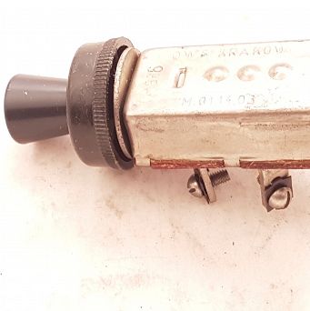 Przełącznik świateł zewnęt. Warszawa, Żuk, Nysa