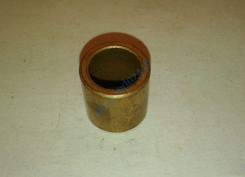 Tulejka rozr. 12,73 mm x 17,48 mm x 18,00 mm Żuk