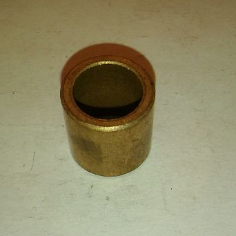 Tulejka rozr. 12,73 mm x 17,48 mm x 18,00 mm Żuk