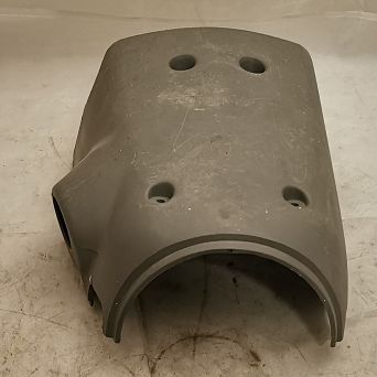 Osłona kolumny kierownicy dół CC Fiat