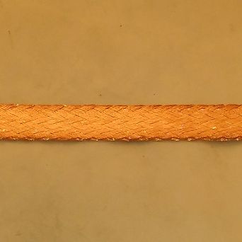 Przewód masowy 420 mm 126p EL