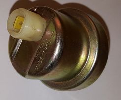 Czujnik ciśnienia oleju Żuk, Lublin 4C90, PN