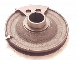 Koło pasowe wału korbowego CC 700