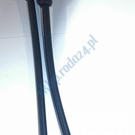 Przewody zapłonowe S1222 CC 700 Sentech