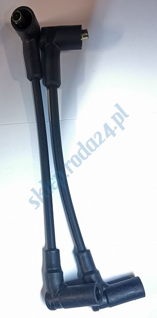 Przewody zapłonowe S1222 CC 700 Sentech