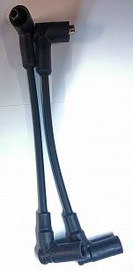 Przewody zapłonowe S1222 CC 700 Sentech