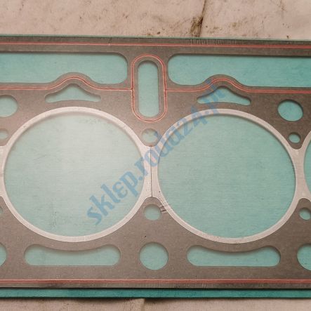 Uszczelka głowicy CC, SC, Panda 900 Morpak