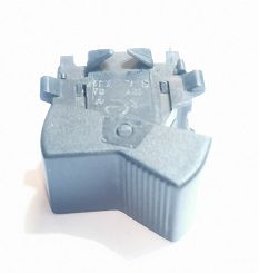 Przełącznik 1 - pozycyjny zapasowy Zelmot