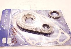 Rozrząd  CC 700, 126p Bis Romet