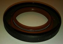 Simmering   50 x 68 x 10 AO FPM Corteco - 2