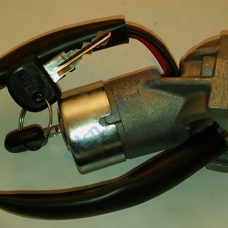 Stacyjka 126p FL, EL, Lublin, PN ST