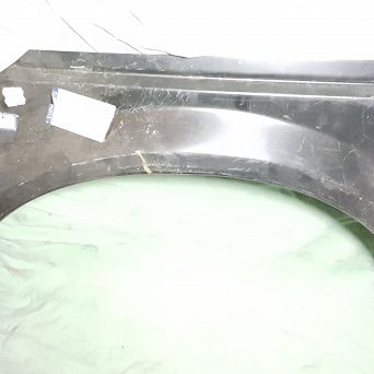 Reperaturka błotnika tył P Golf II, Rabbit