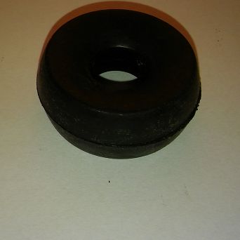 Poduszka amortyzatora FSO góra