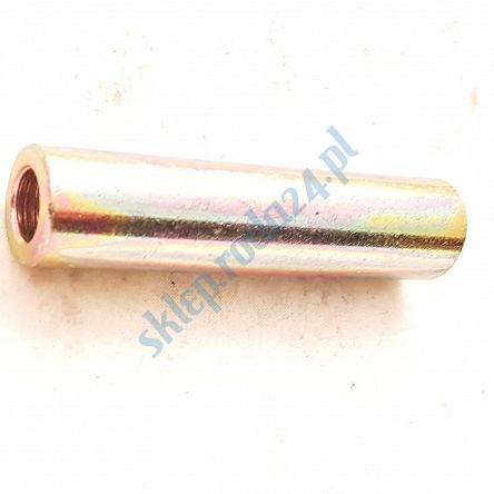 Tuleja dyst. amort. tył dolna PN Atu