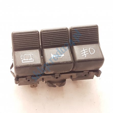 Przełącznik zespolony sygnału i oświetl. Żuk, Nysa