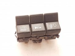 Przełącznik zespolony sygnału i oświetl. Żuk, Nysa