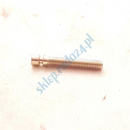 Śruba regulacji ref. krótka FSO