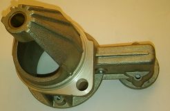 Głowica rozrusznika R - 5C Żuk, Nysa