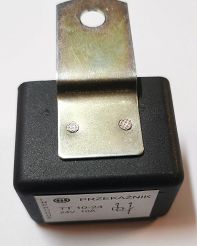 Przekaźnik  24V T 10-24 świateł Star Inprodus