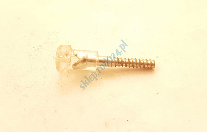 Spinka   13D wkręt mocowania lampy tył 126p