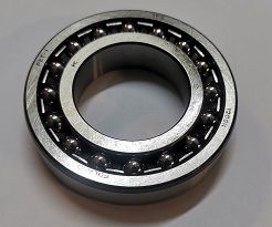 Łożysko   1213 kulkowe wahliwe FŁT
