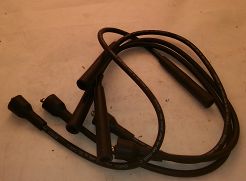 Przewody zapłonowe S    25 PN Caro Sentech