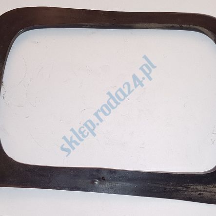 Osłony ramki reflektora 126p kpl.