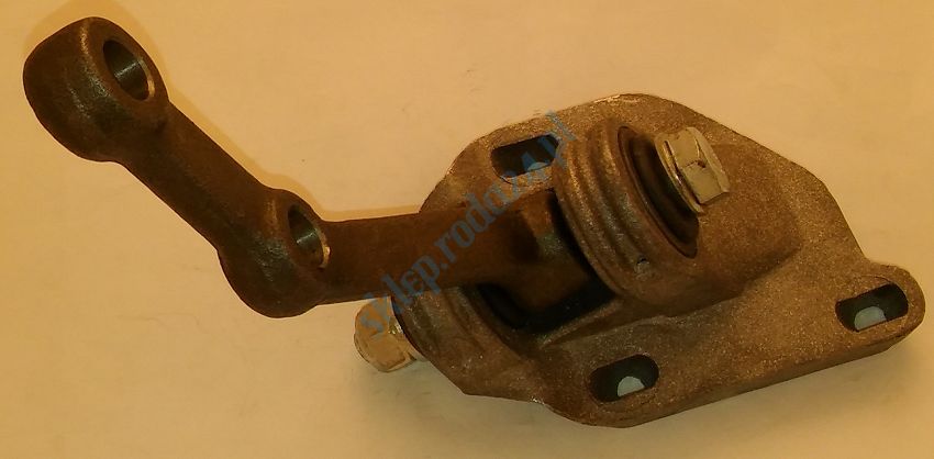 Wspornik układu kierowniczego 126p Fiat