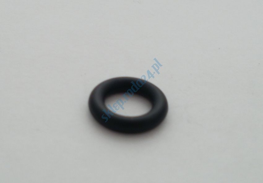 Oring  10,00 mm x 3,50 mm