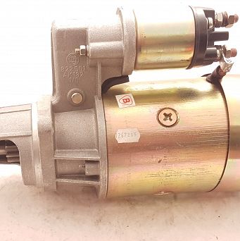 Rozrusznik R - 5 C Żuk, Nysa, Warszawa S - 21