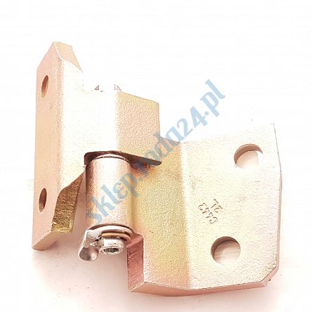 Zawias drzwi przód P dolny CC, SC