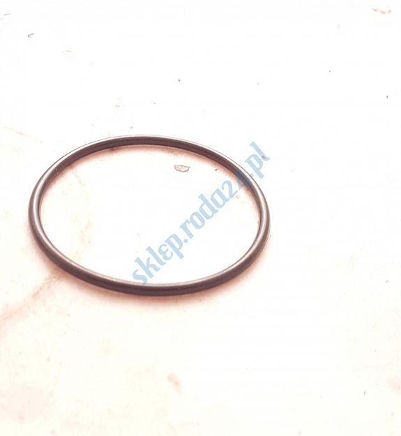 Oring  28,50 mm x 3,80 mm NBR Hans Pries
