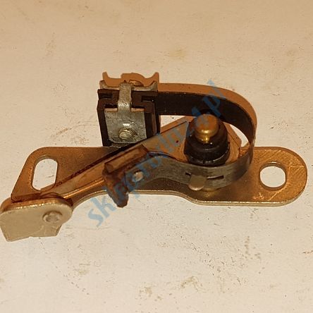 Przerywacz zapł. FSO, PN Watt