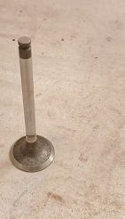 Zawór ssąca CC, SC, Palio, Punto, Panda 1,1; 1,2