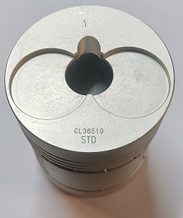 Tłok N 101,90 Ursus C - 330 oryginał