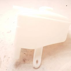 Zbiornik wyrównawczy Favorit, Felicia, Caddy II