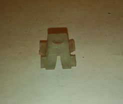 Spinka   11D kostka reflektorów 126p