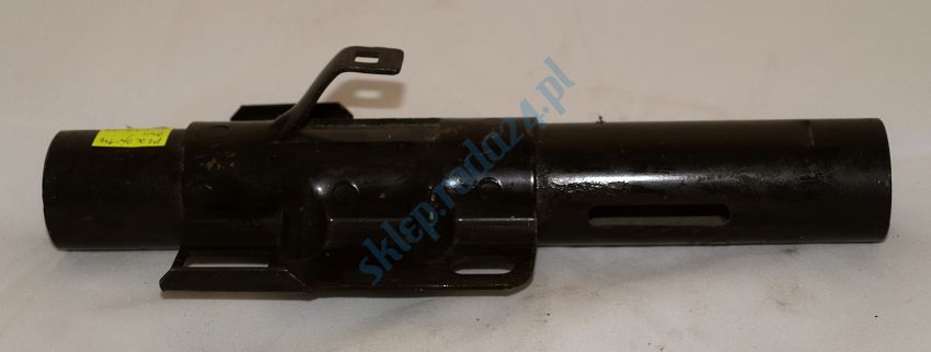 Mocowanie osi kierownicy 126p wspornik