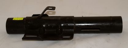 Mocowanie osi kierownicy 126p wspornik