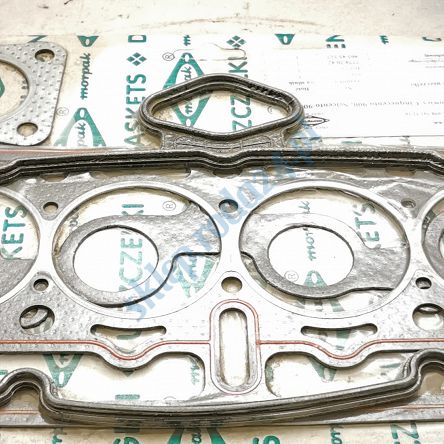 Uszczelki głowicy CC 900 Morpak