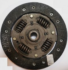 Tarcza sprzęgła CC, SC 900 Valeo