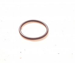 Oring  72,00 mm x 8,00 mm NBR