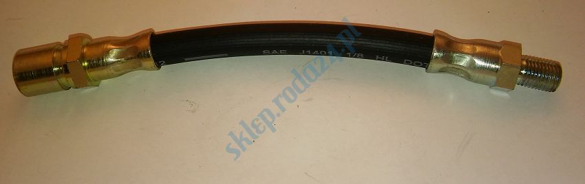 Przewód ham. elast. EZ 0459 FSO, PN